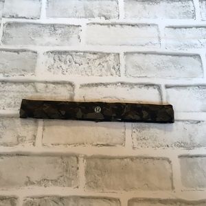Lululemon Headband